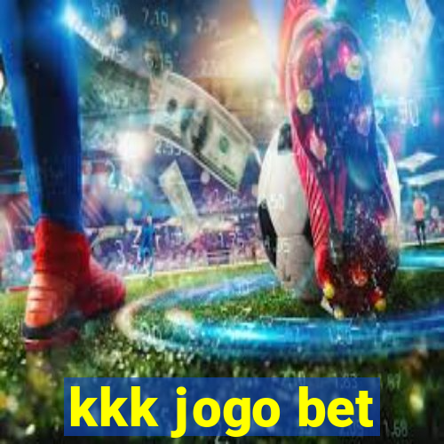 kkk jogo bet